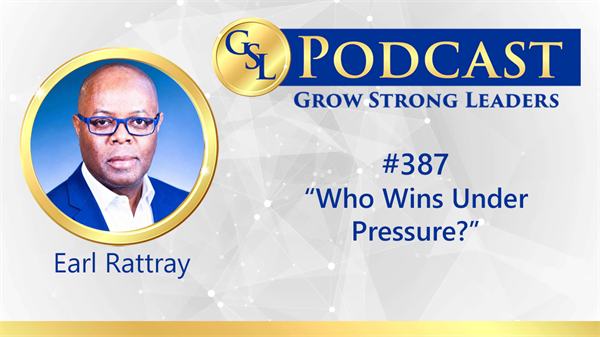 387: Earl Rattray