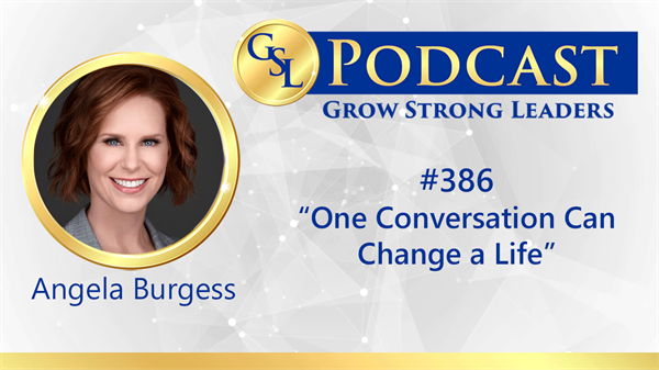 386: Angela Burgess