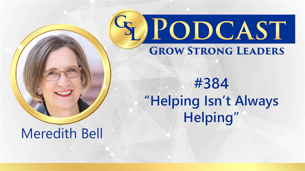384: Meredith Bell