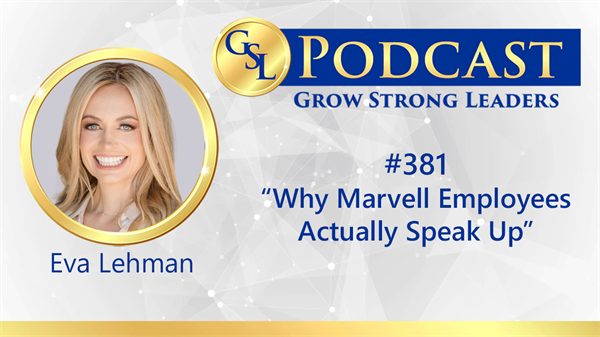 381: Eva Lehman