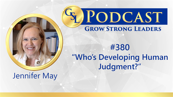 380: Jennifer May