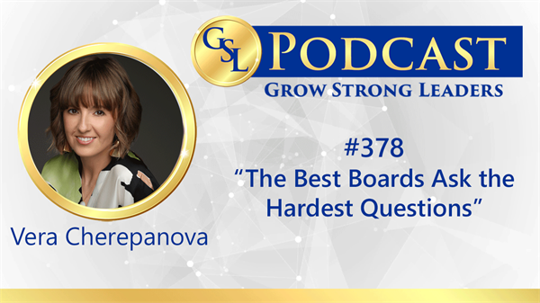 378: Vera Cherepanova