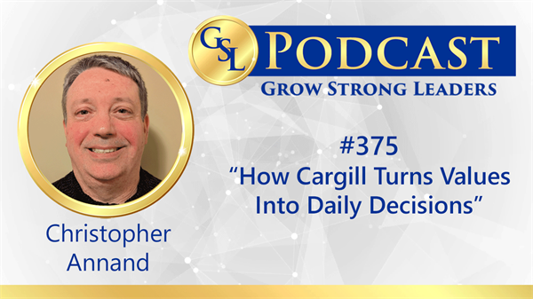 375: Christopher Annand