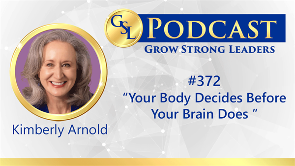 372: Kimberly Arnold