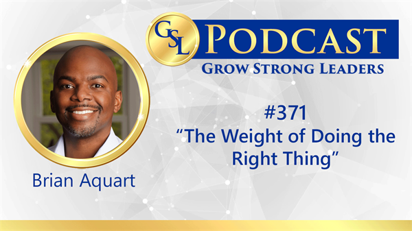 371: Brian Aquart