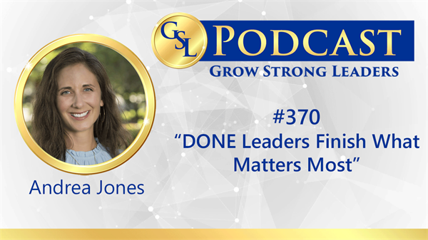 370: Andrea Jones