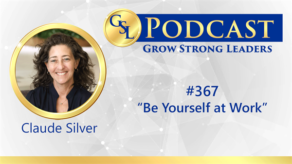 367: Claude Silver
