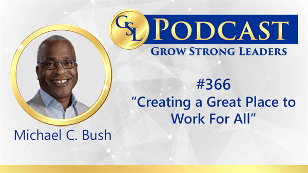 366: Michael C Bush