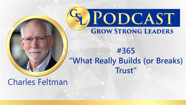 365: Charles Feltman