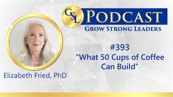 393: Elizabeth Fried