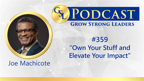 359: Joe Machicote