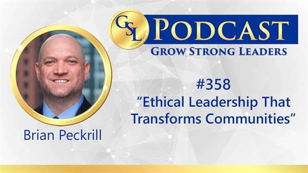 358: Brian Peckrill