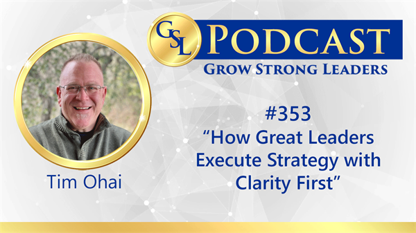 353: Tim Ohai