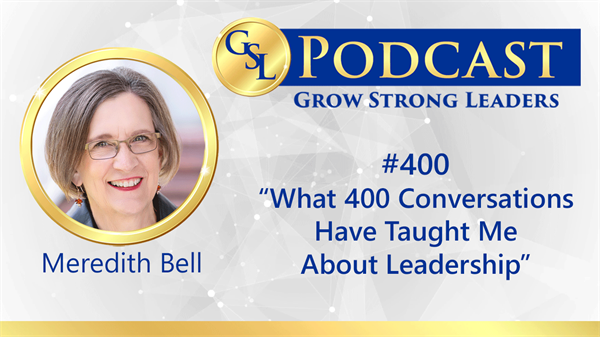 400: Meredith Bell