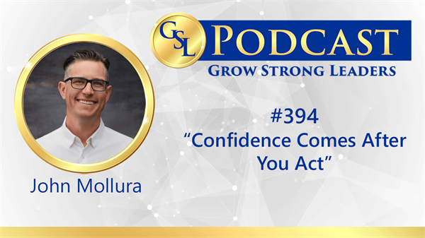 394: John Mollura