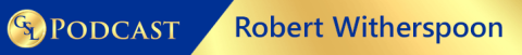 Robert Witherspoon - Grow Strong Leaders Podcast